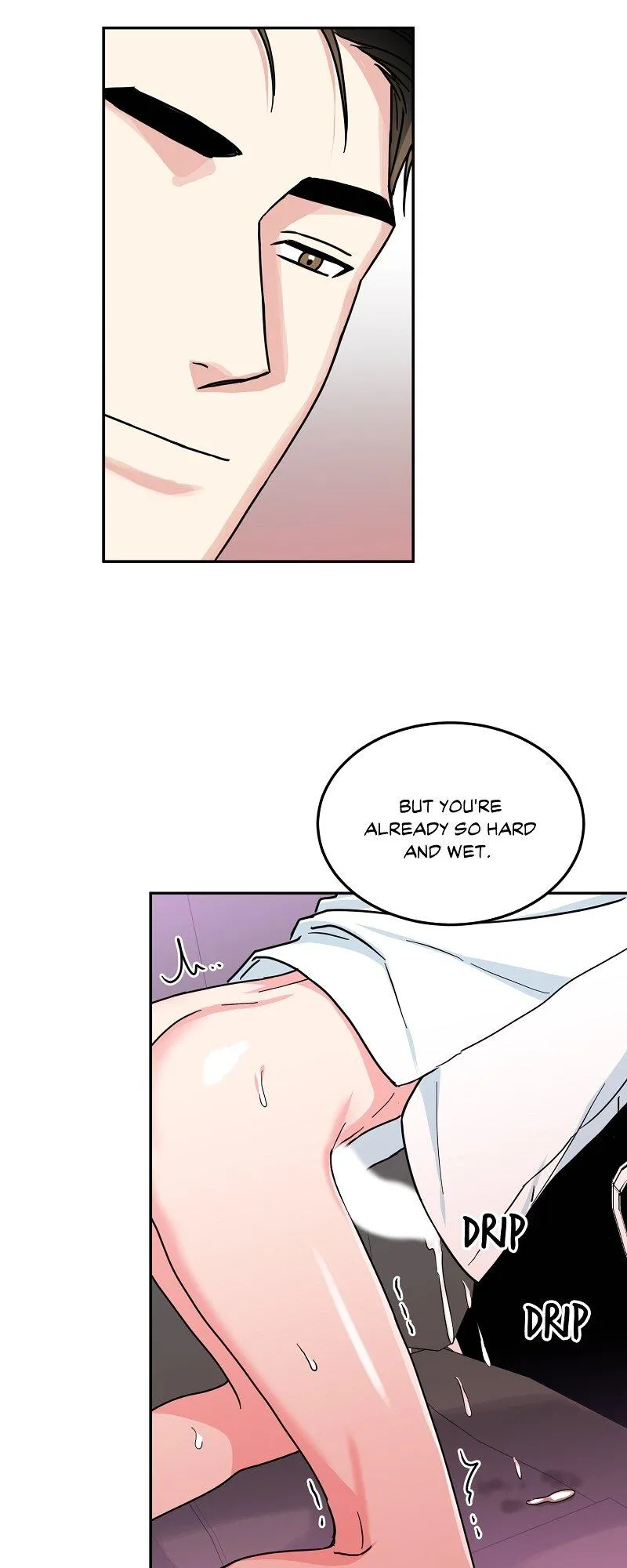 Safe Partner - Chapter 33 Page 7