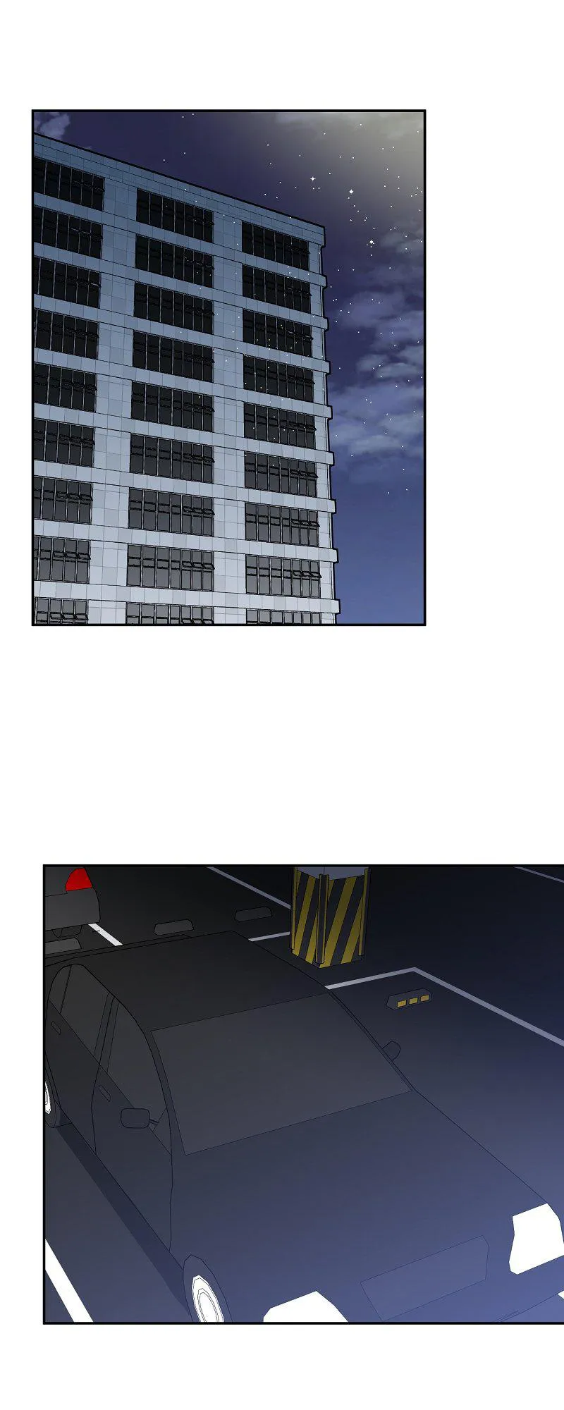 Safe Partner - Chapter 34 Page 1