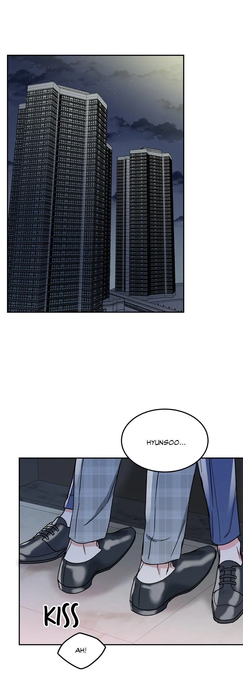 Safe Partner - Chapter 39 Page 13