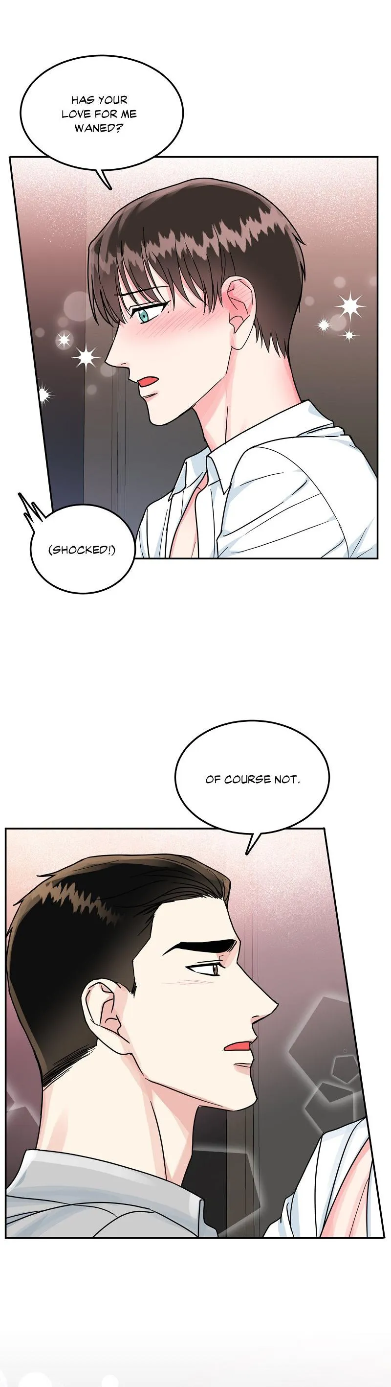 Safe Partner - Chapter 39 Page 17