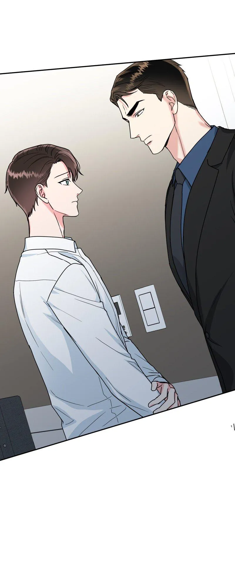 Safe Partner - Chapter 44 Page 1