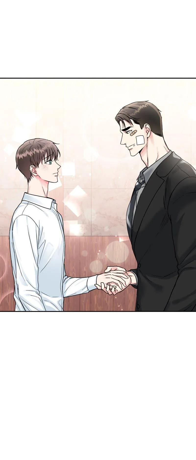 Safe Partner - Chapter 46 Page 3