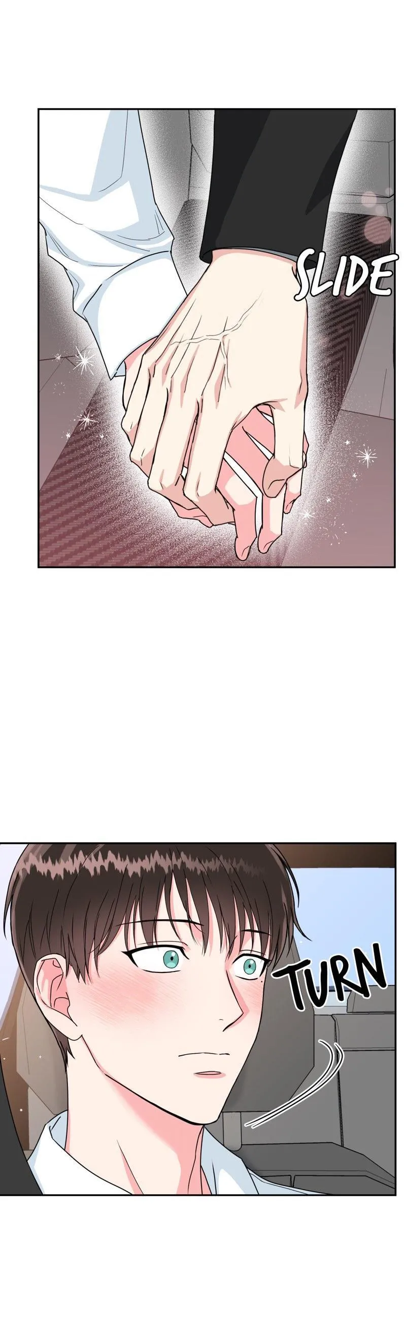 Safe Partner - Chapter 49 Page 3