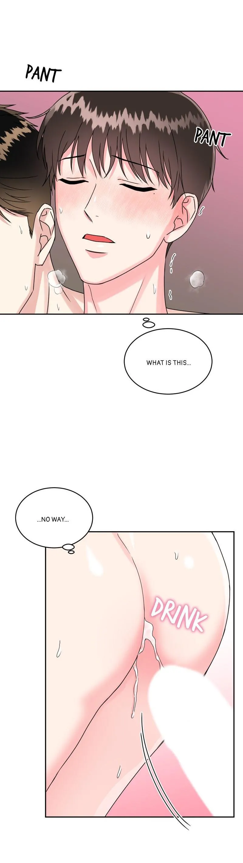 Safe Partner - Chapter 50 Page 31