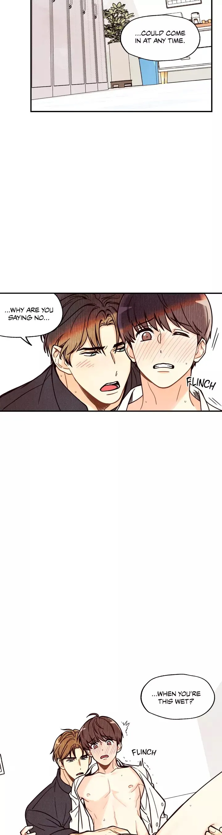 Pian Pian - Chapter 1 Page 7