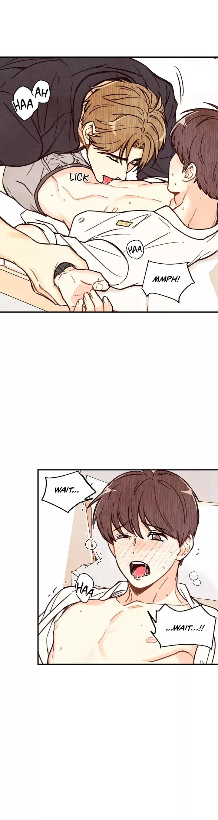 Pian Pian - Chapter 1 Page 10