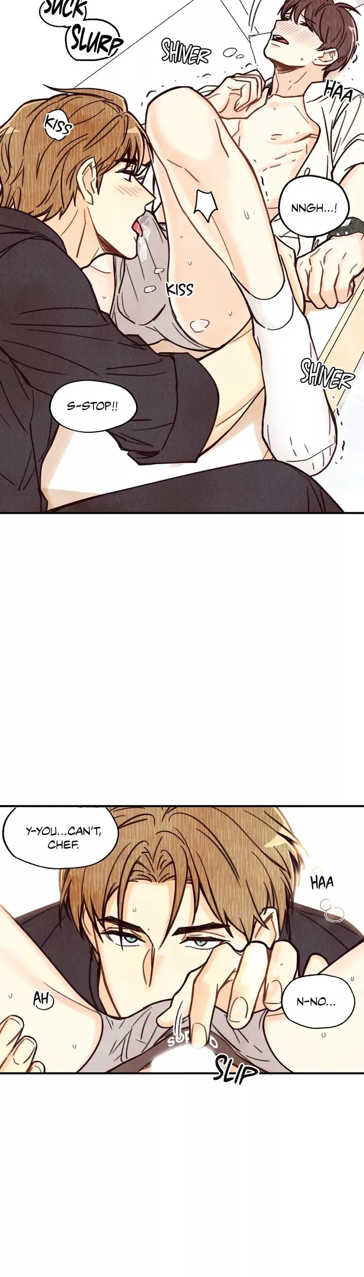 Pian Pian - Chapter 1 Page 12
