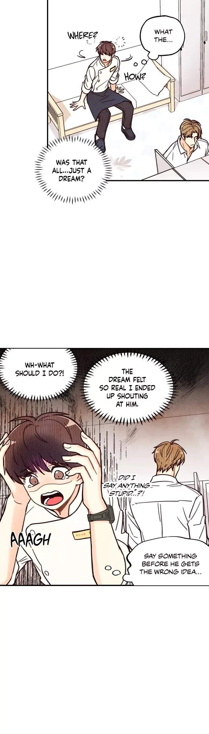 Pian Pian - Chapter 1 Page 15