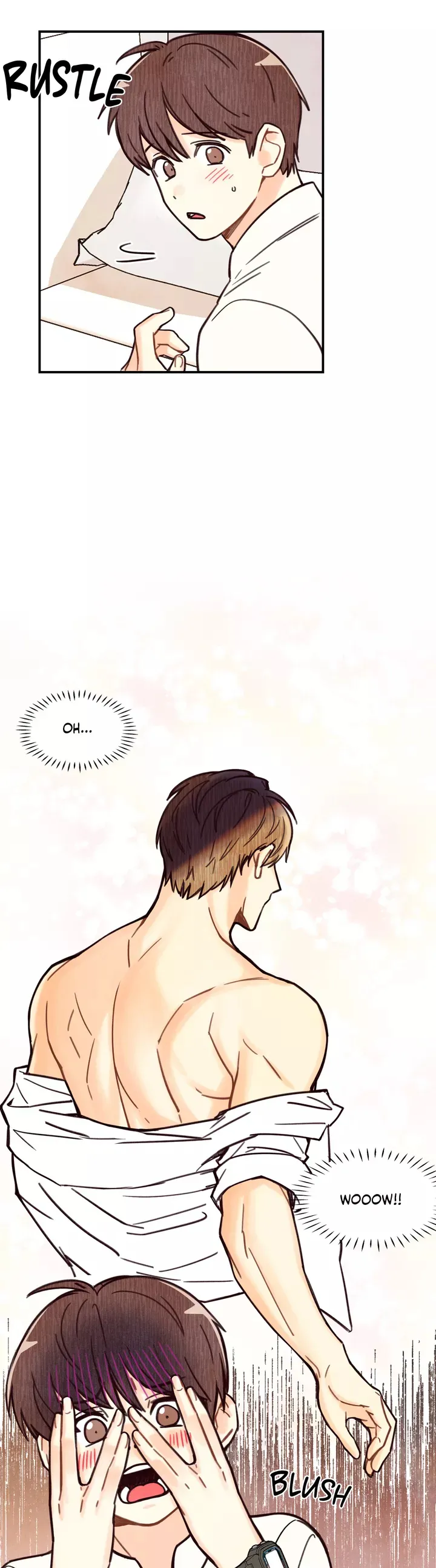 Pian Pian - Chapter 1 Page 16
