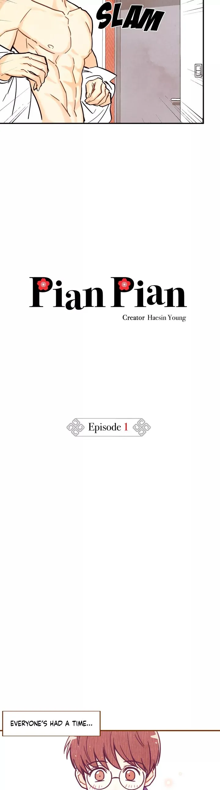 Pian Pian - Chapter 1 Page 18