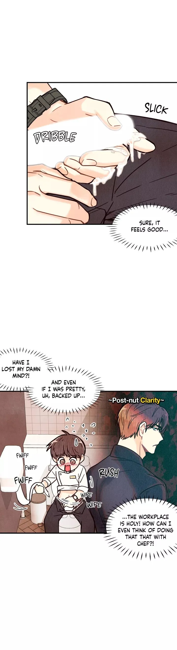 Pian Pian - Chapter 1 Page 26