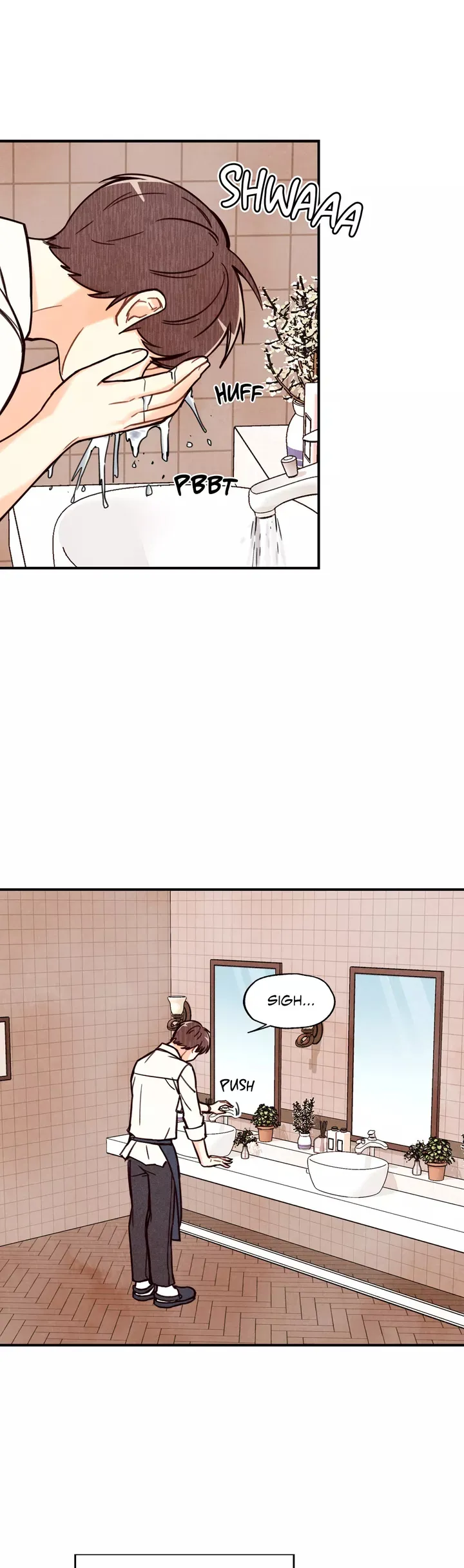 Pian Pian - Chapter 1 Page 27