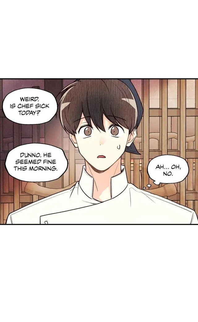 Pian Pian - Chapter 11 Page 39