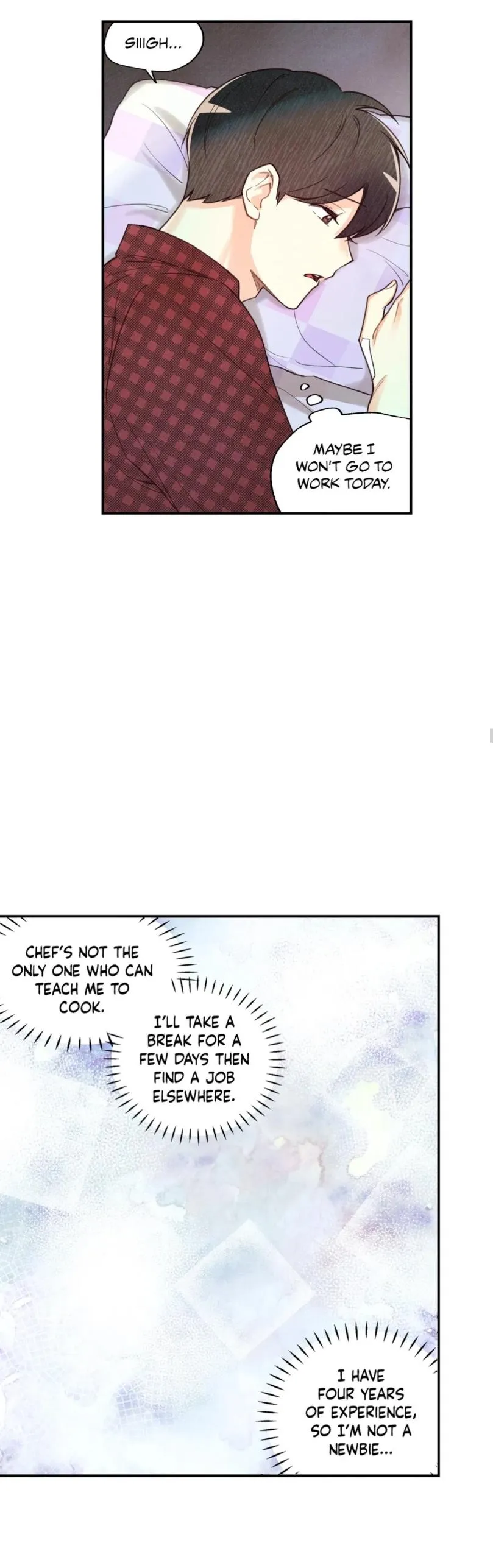Pian Pian - Chapter 13 Page 4