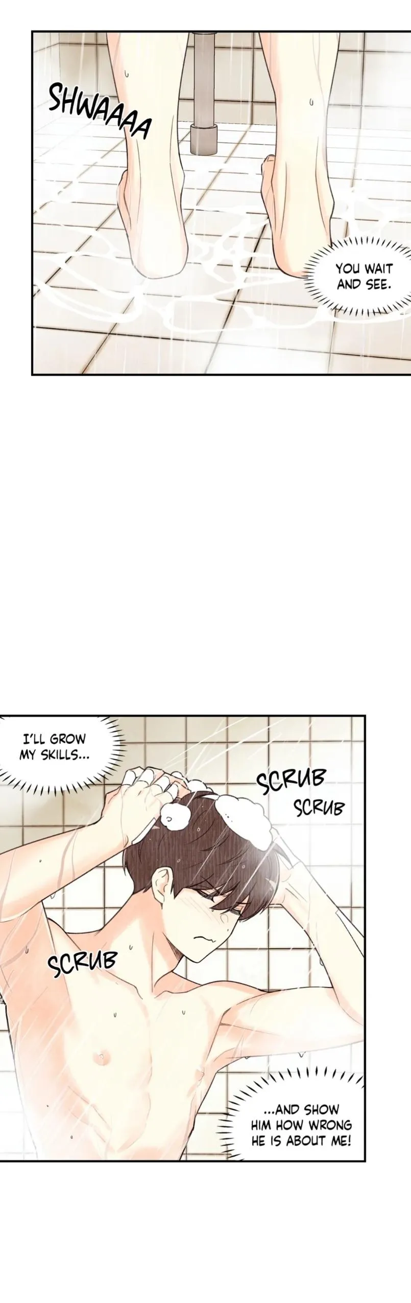 Pian Pian - Chapter 13 Page 8