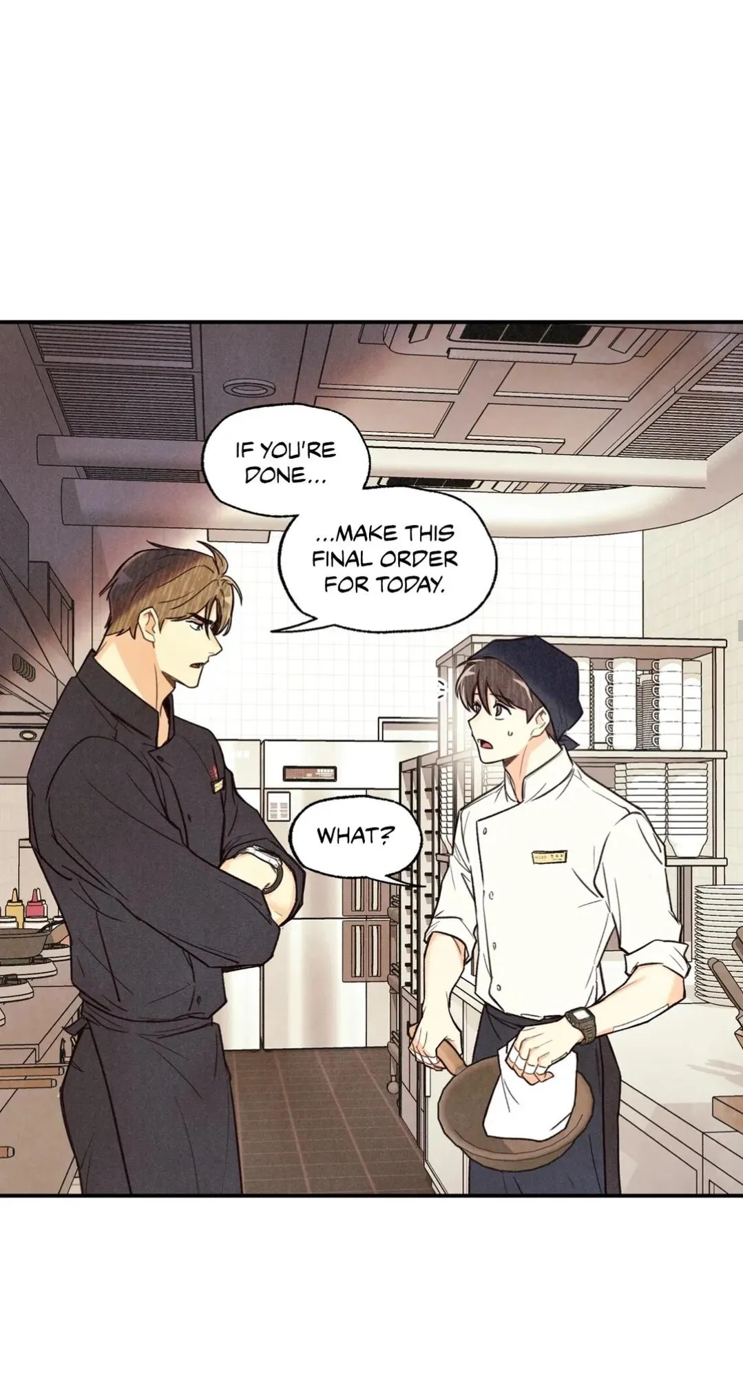 Pian Pian - Chapter 13 Page 19