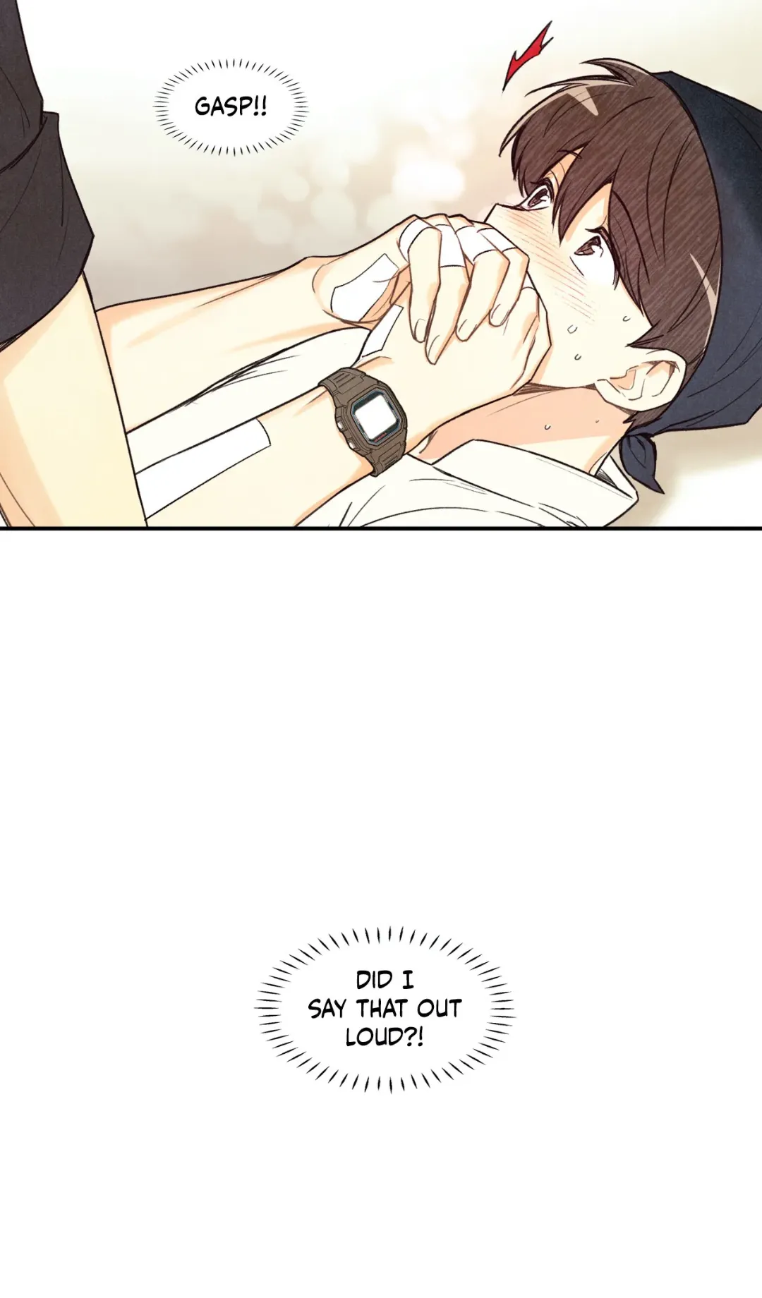Pian Pian - Chapter 14 Page 4