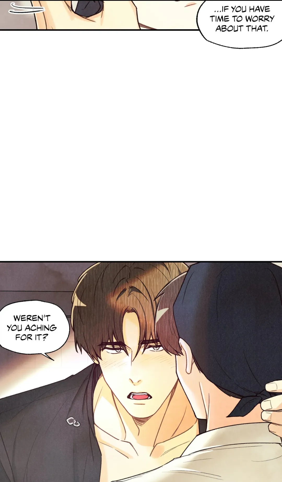 Pian Pian - Chapter 14 Page 29
