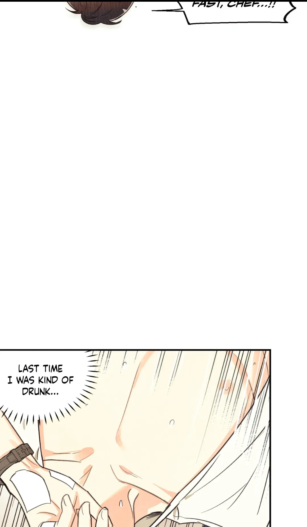 Pian Pian - Chapter 14 Page 40