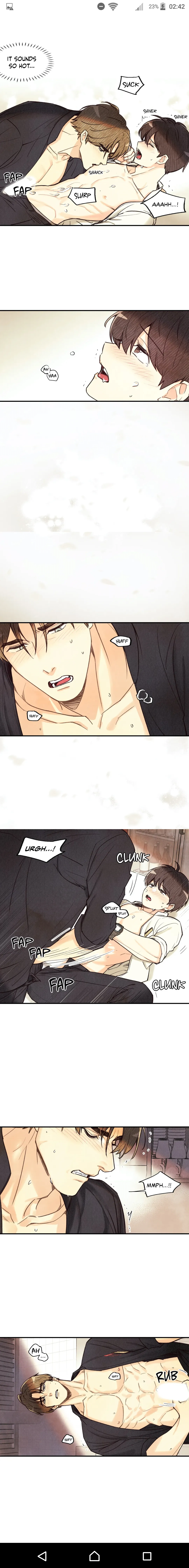 Pian Pian - Chapter 15 Page 3