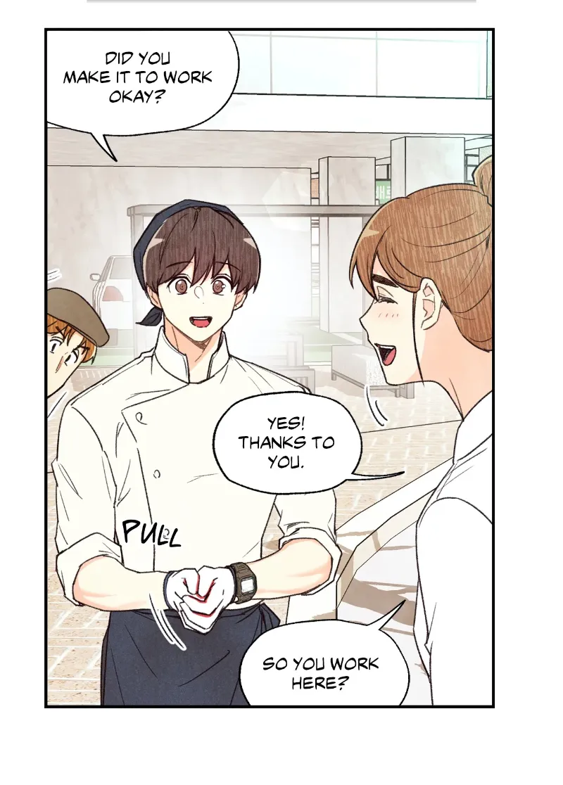 Pian Pian - Chapter 18 Page 4