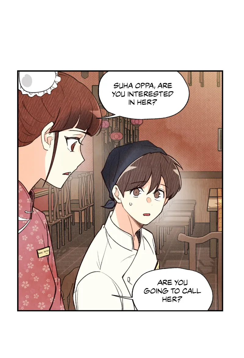 Pian Pian - Chapter 18 Page 14