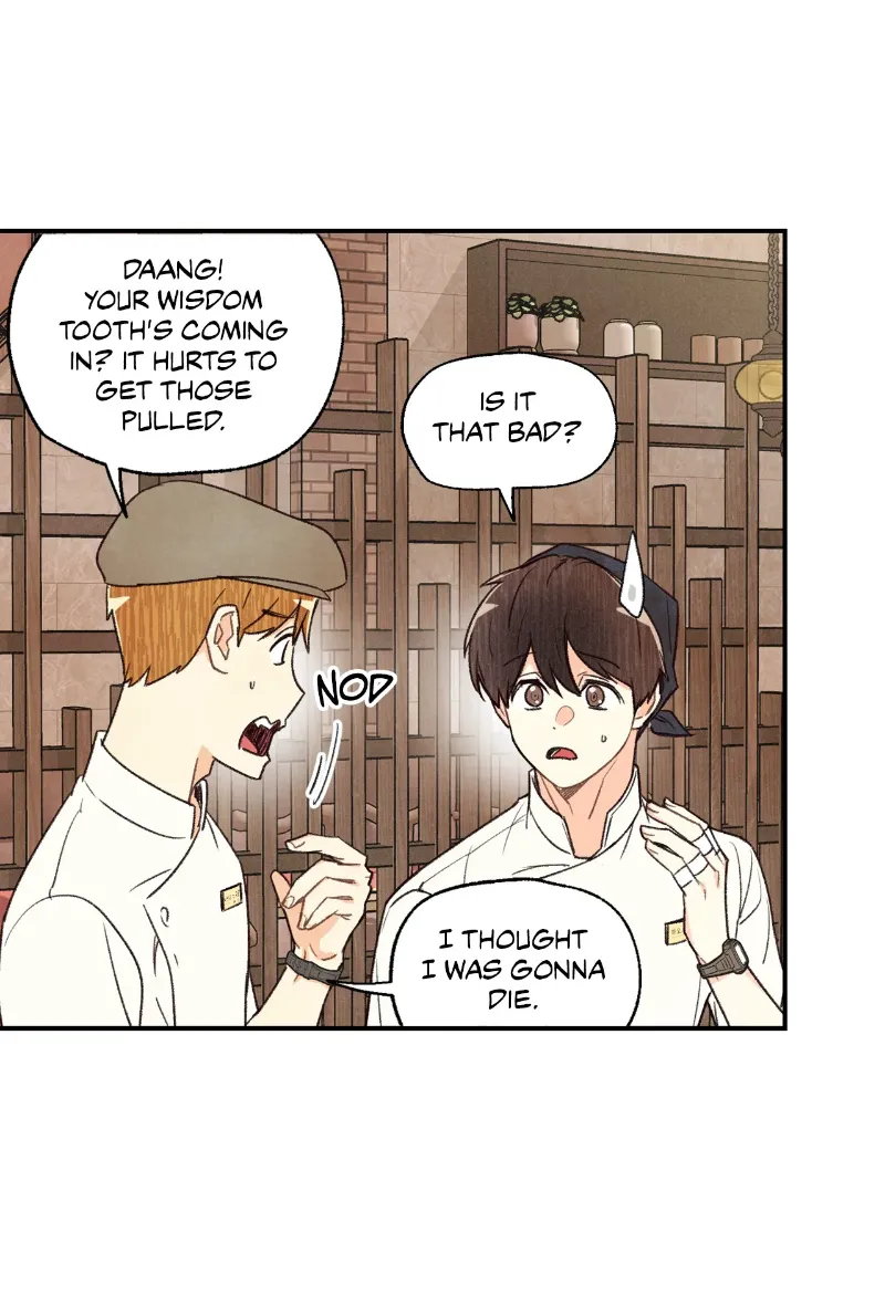 Pian Pian - Chapter 18 Page 30
