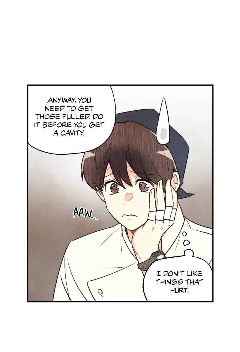 Pian Pian - Chapter 18 Page 31