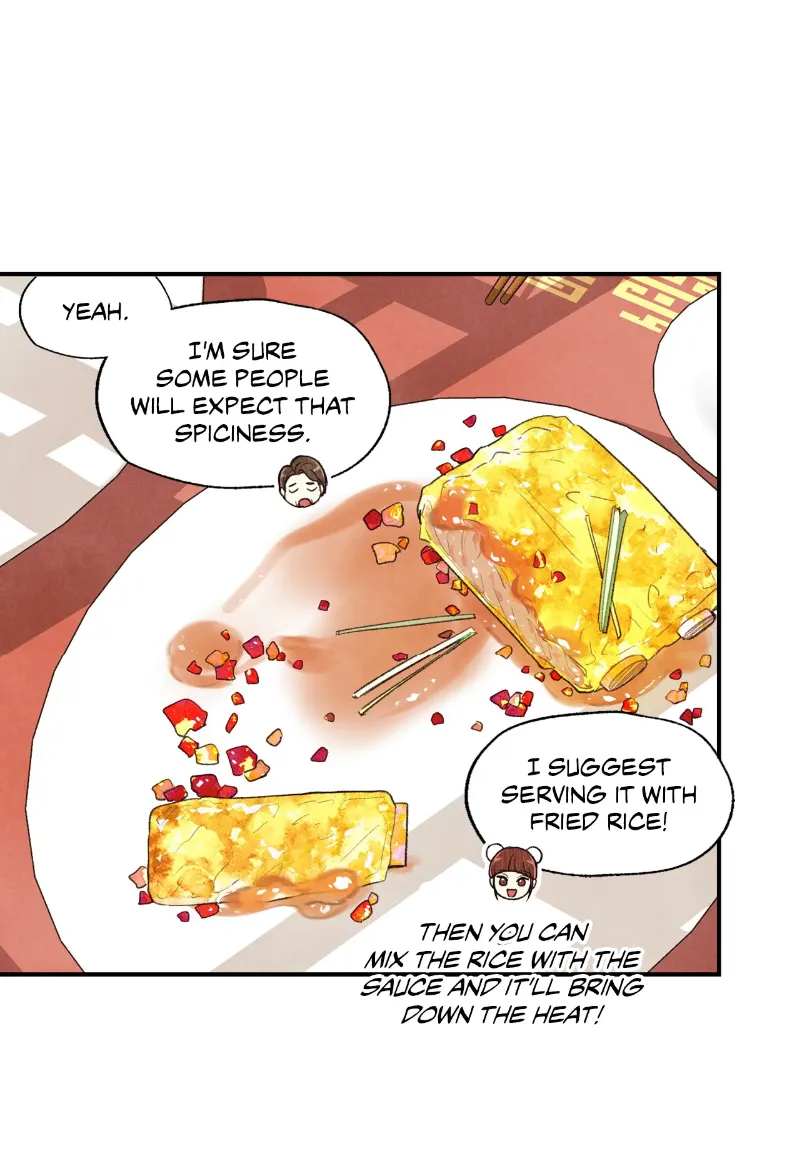 Pian Pian - Chapter 18 Page 36