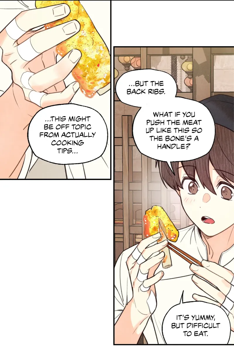 Pian Pian - Chapter 18 Page 43
