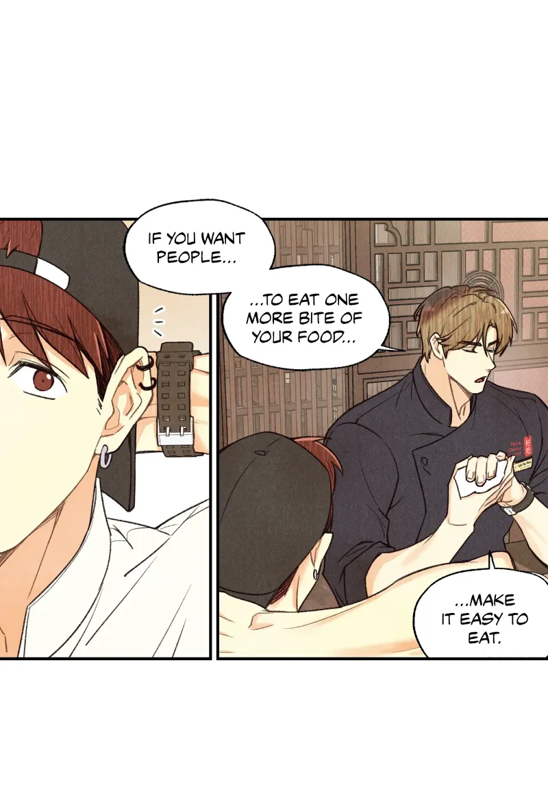 Pian Pian - Chapter 18 Page 46