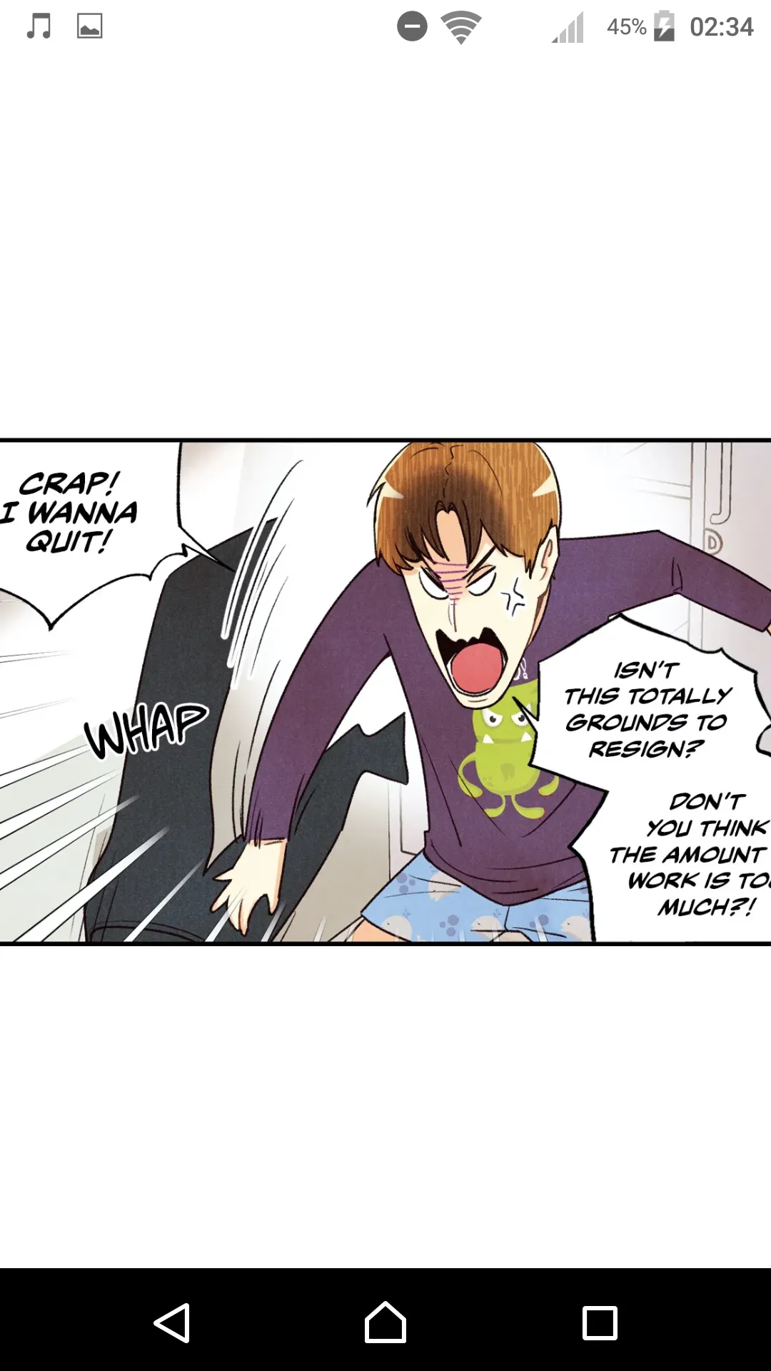 Pian Pian - Chapter 19 Page 5