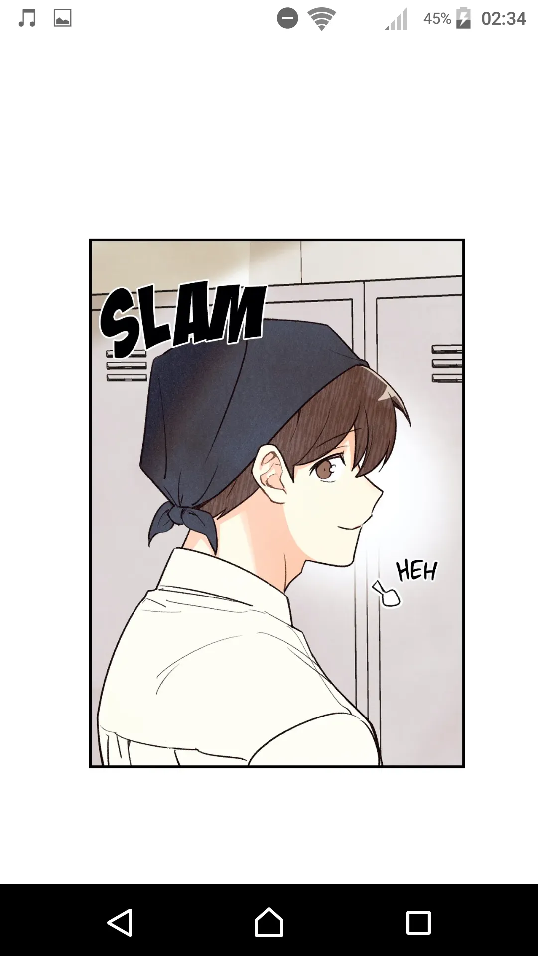 Pian Pian - Chapter 19 Page 10