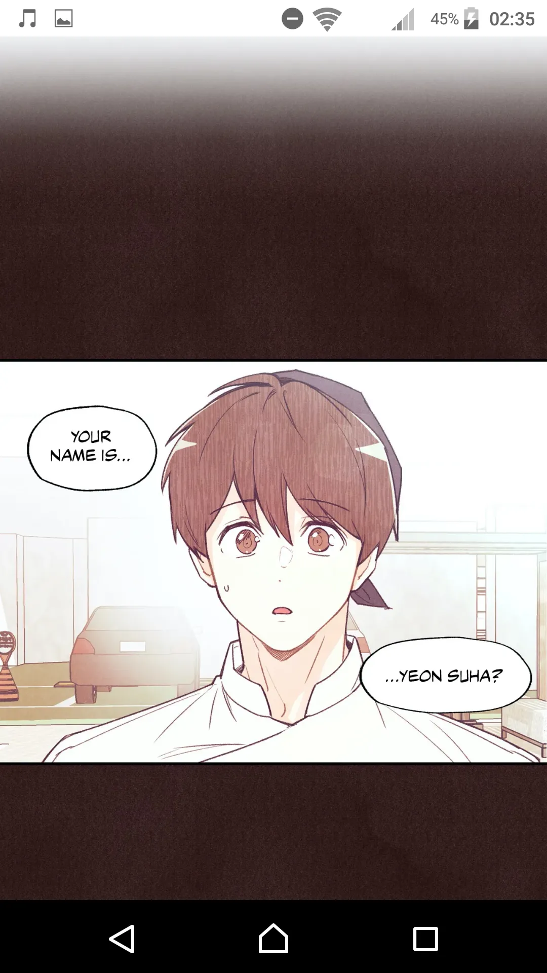 Pian Pian - Chapter 19 Page 14