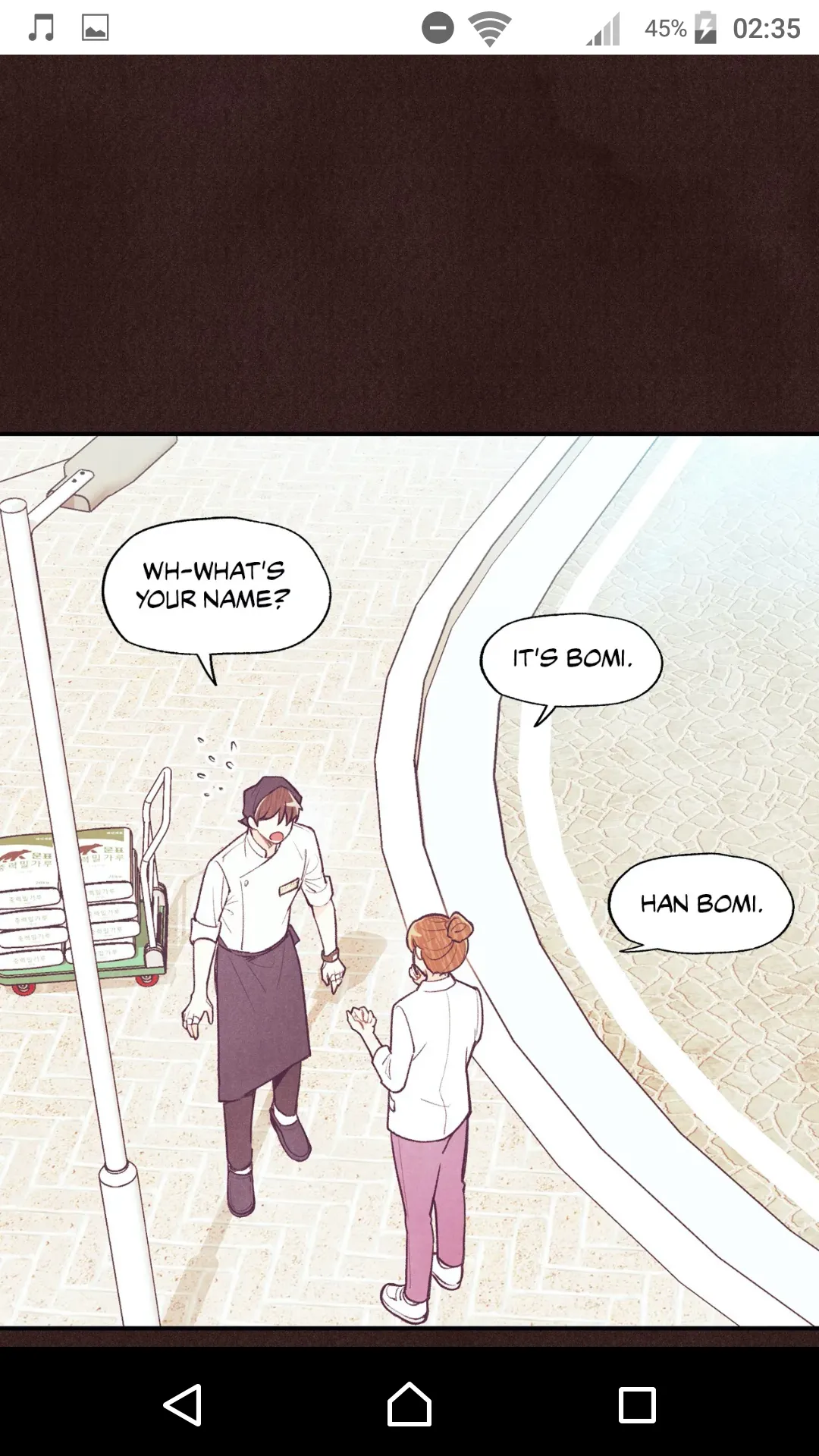 Pian Pian - Chapter 19 Page 17