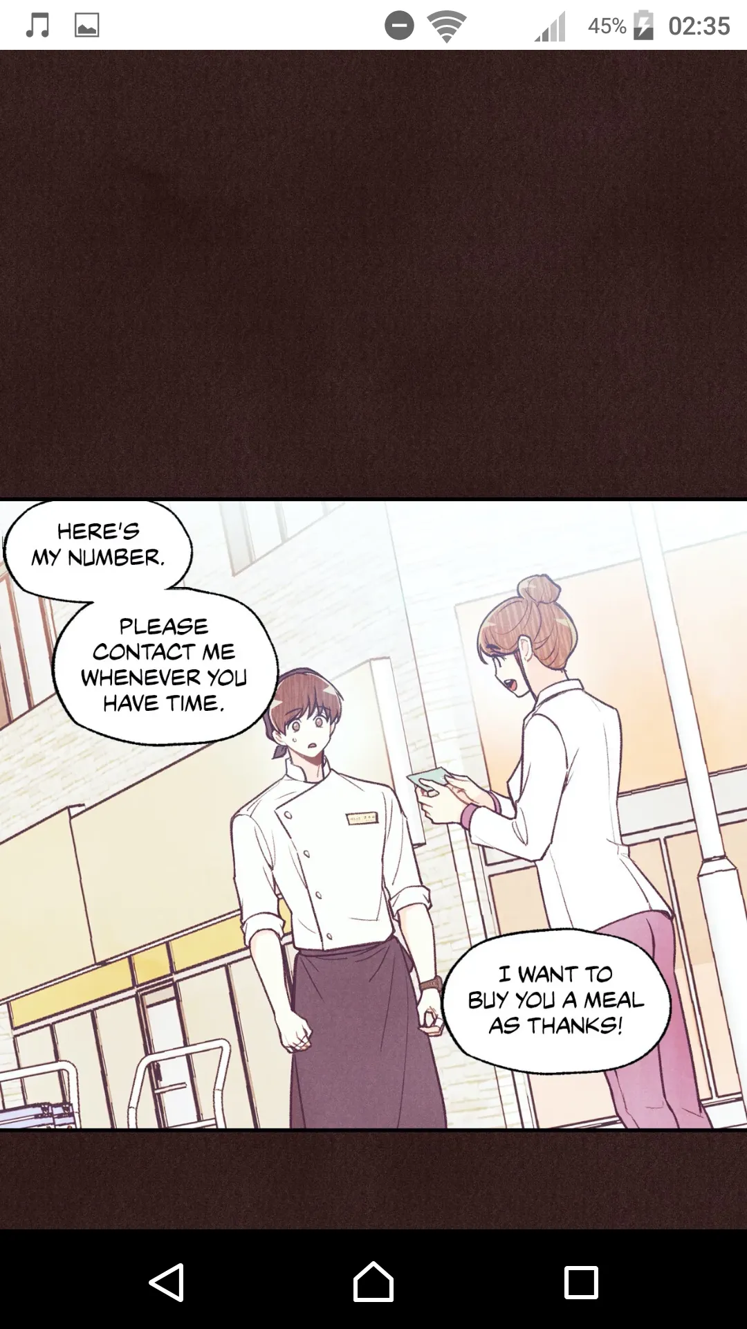 Pian Pian - Chapter 19 Page 21