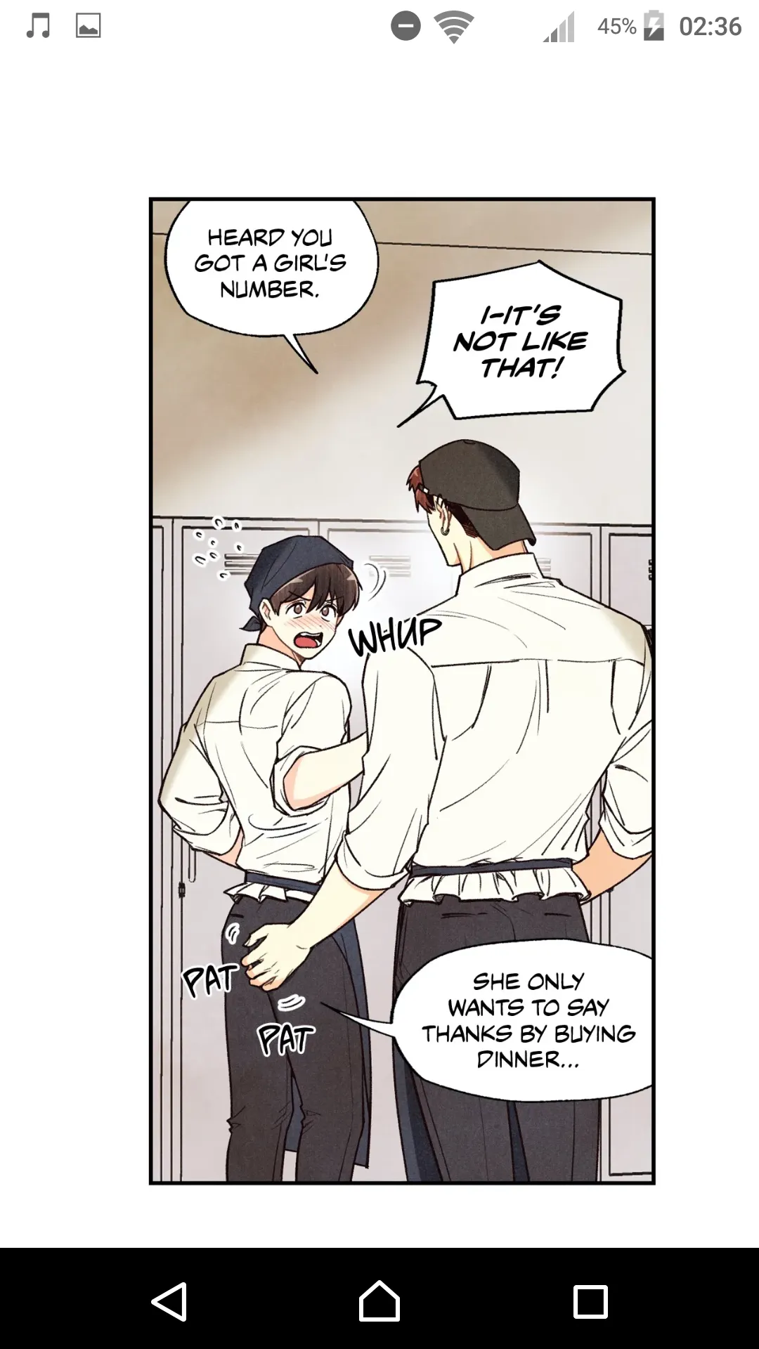 Pian Pian - Chapter 19 Page 31