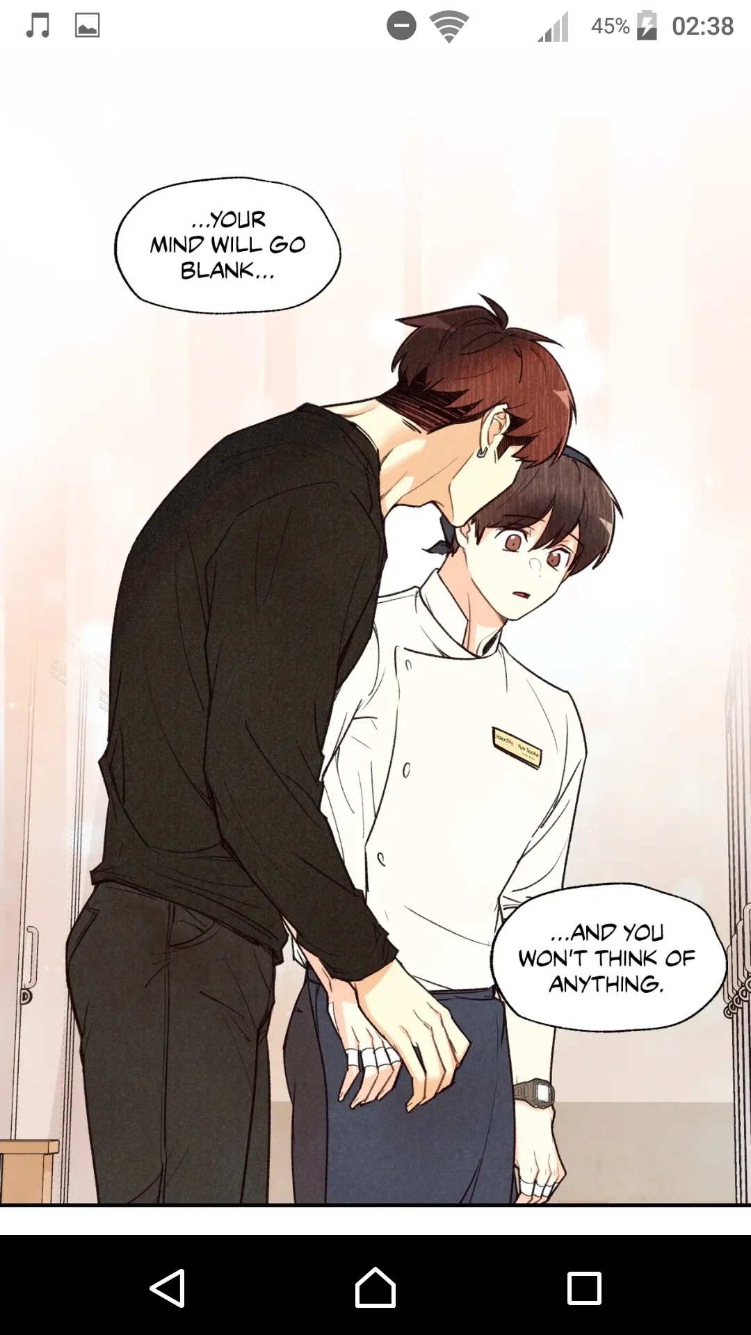 Pian Pian - Chapter 19 Page 43