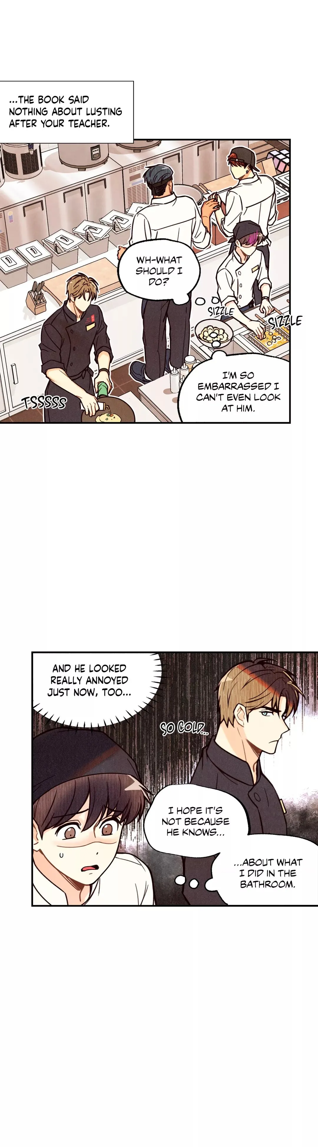 Pian Pian - Chapter 2 Page 10