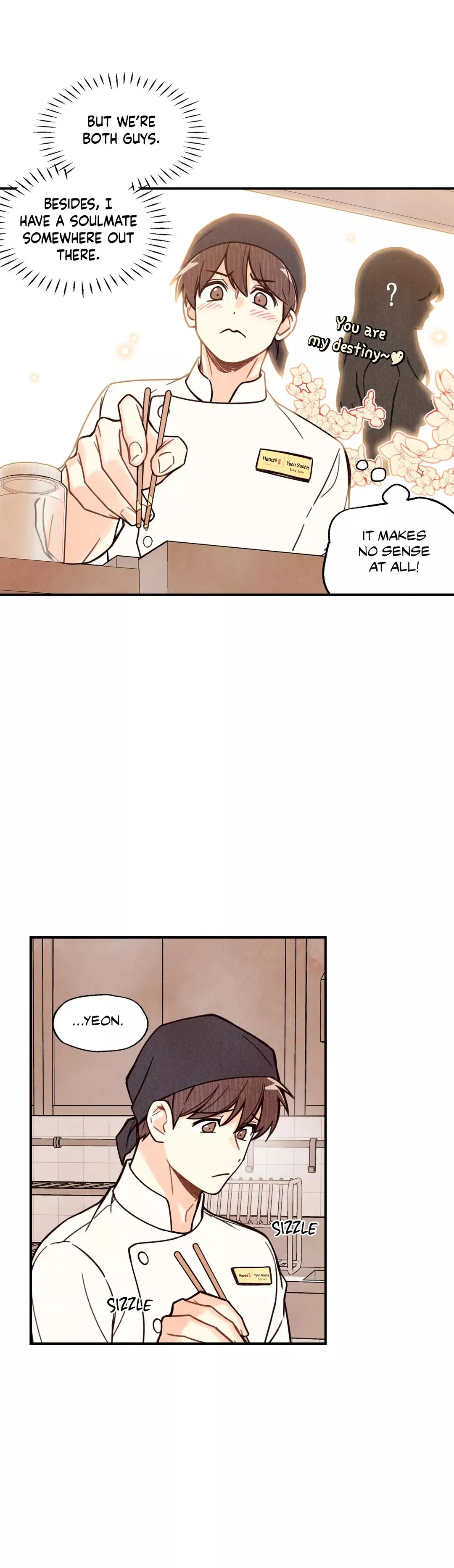Pian Pian - Chapter 2 Page 15