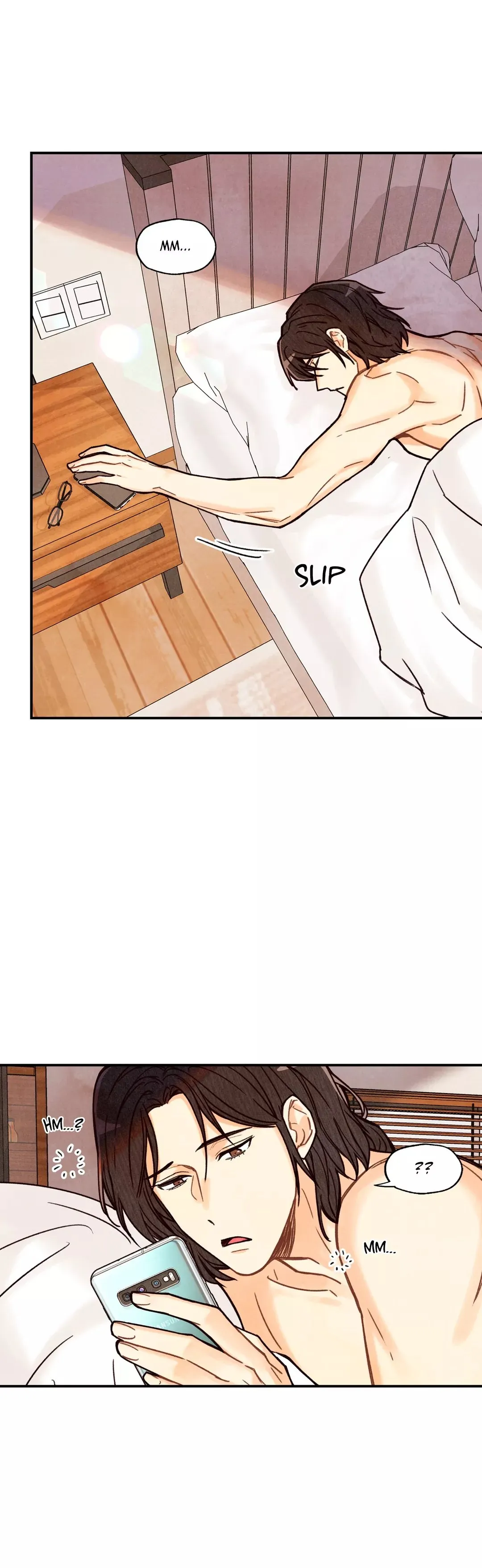 Pian Pian - Chapter 2 Page 32