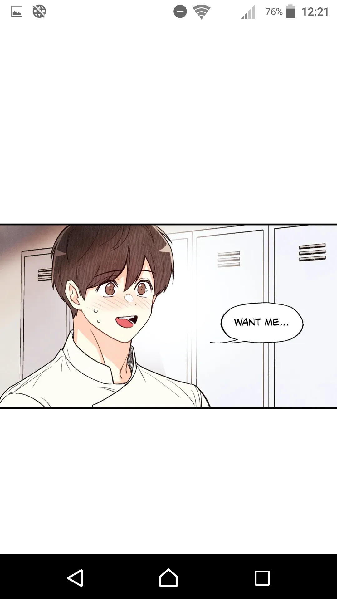 Pian Pian - Chapter 20 Page 3