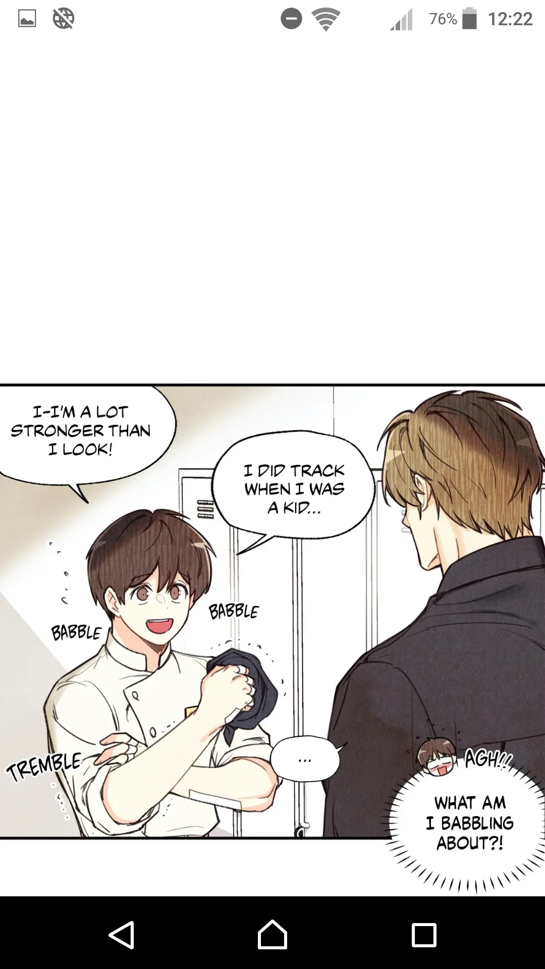 Pian Pian - Chapter 20 Page 6