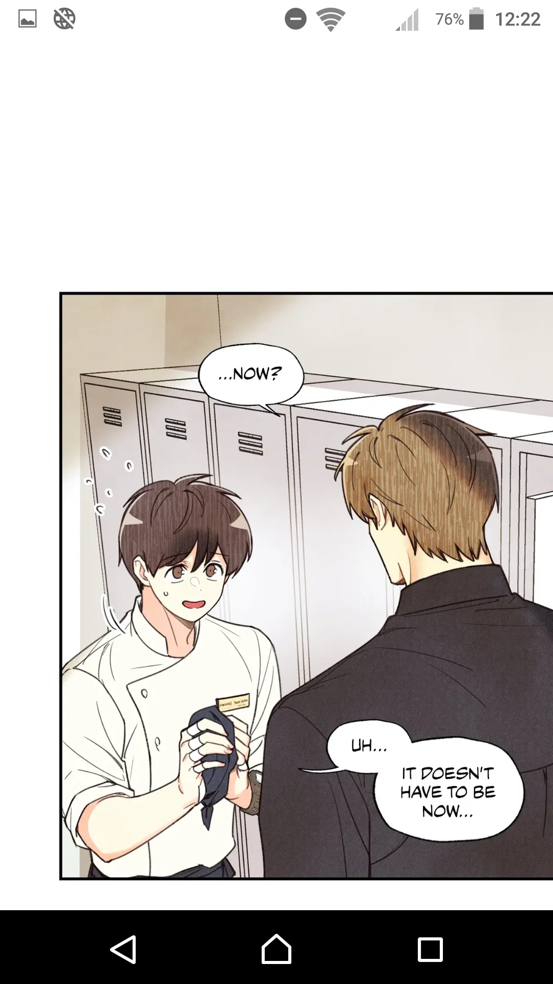 Pian Pian - Chapter 20 Page 9
