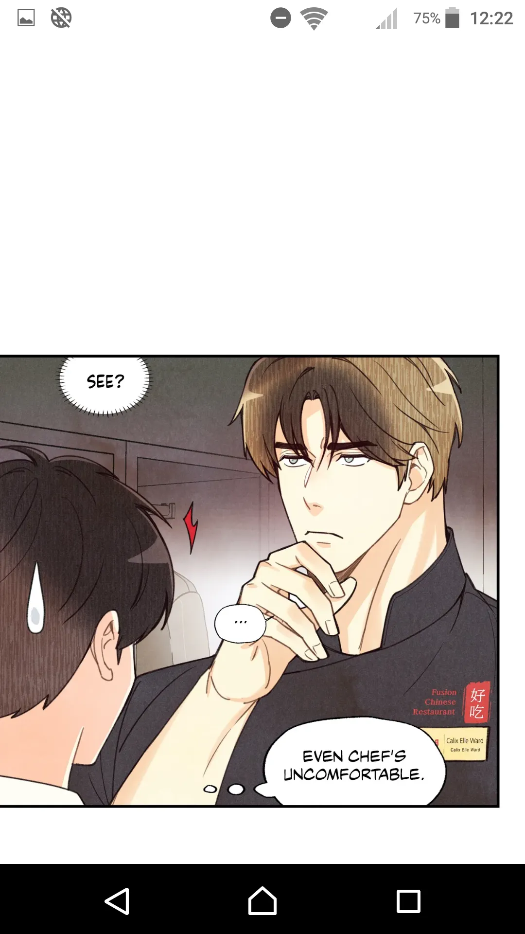 Pian Pian - Chapter 20 Page 10