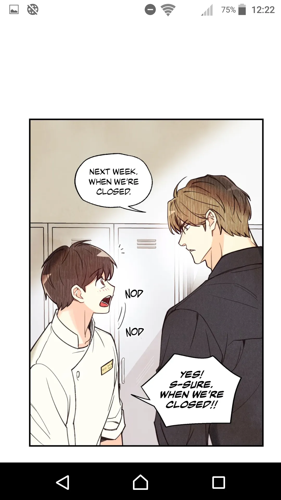 Pian Pian - Chapter 20 Page 13