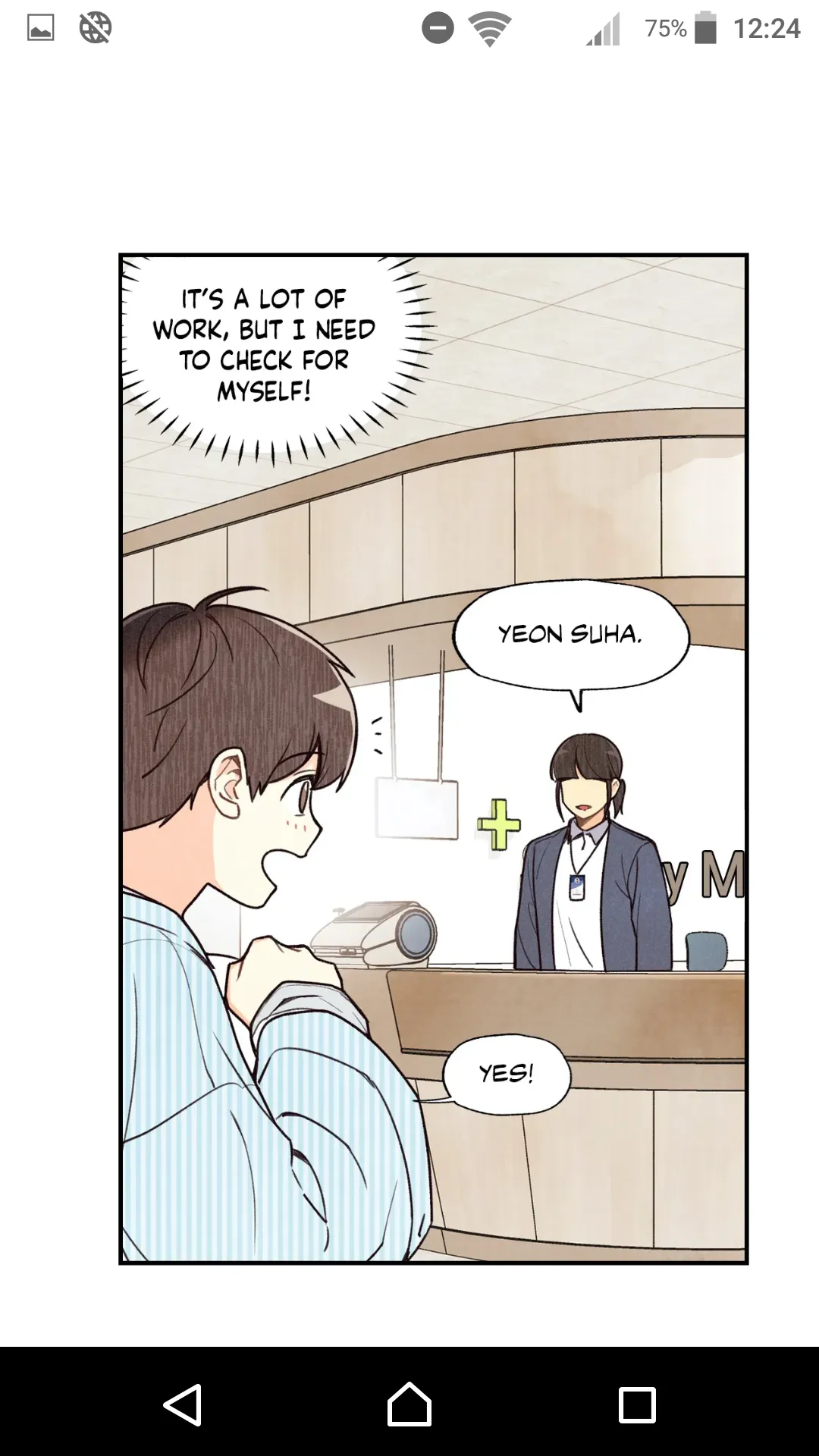 Pian Pian - Chapter 20 Page 26