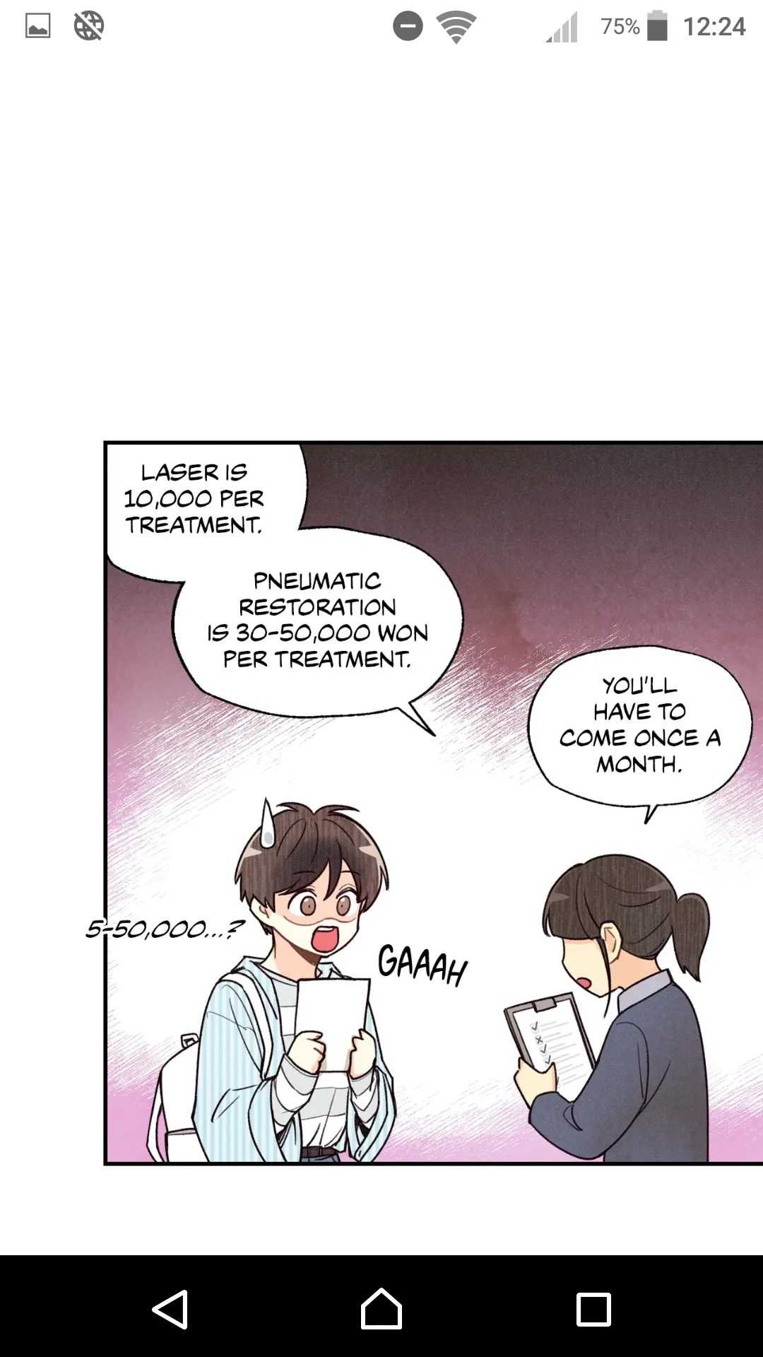 Pian Pian - Chapter 20 Page 29