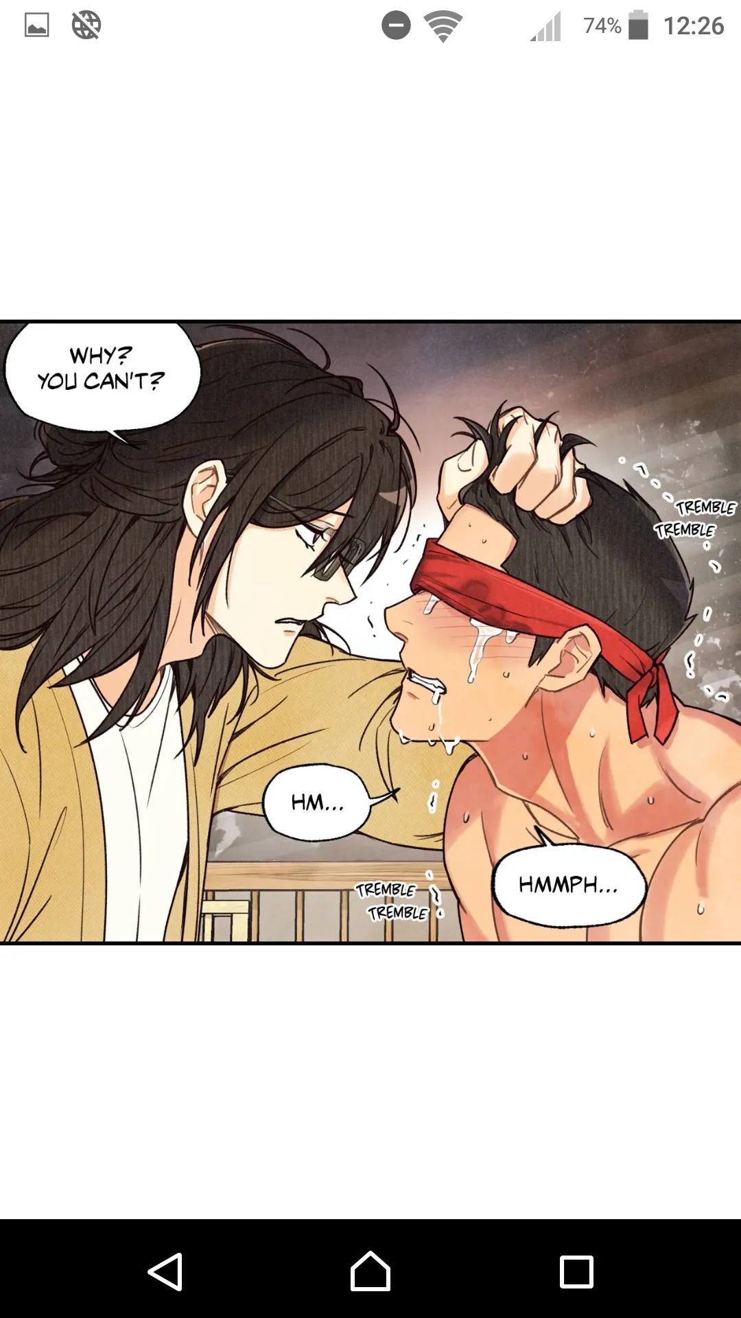 Pian Pian - Chapter 20 Page 46