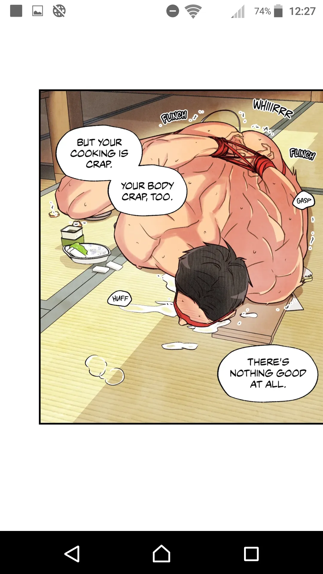 Pian Pian - Chapter 20 Page 47